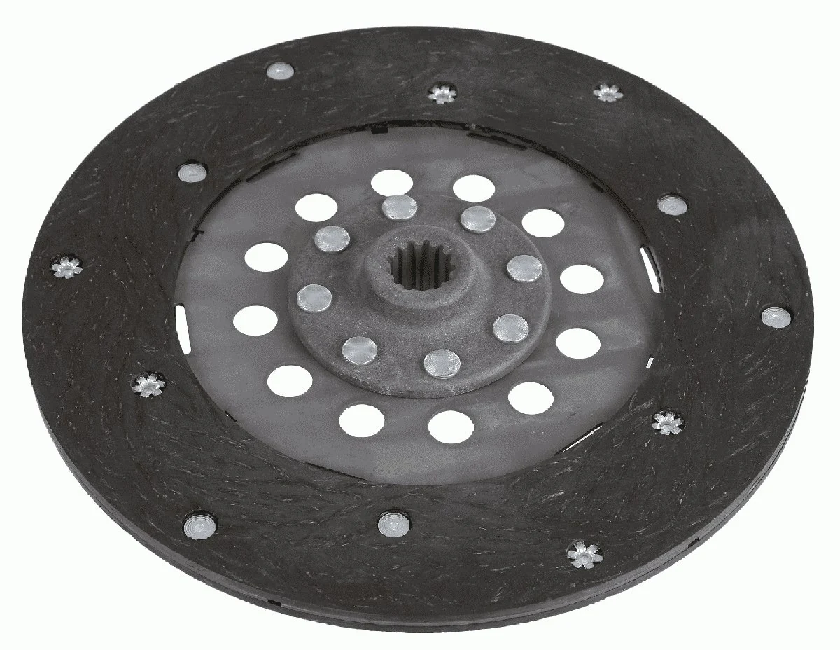 Disque d'embrayage SACHS 1864 916 001