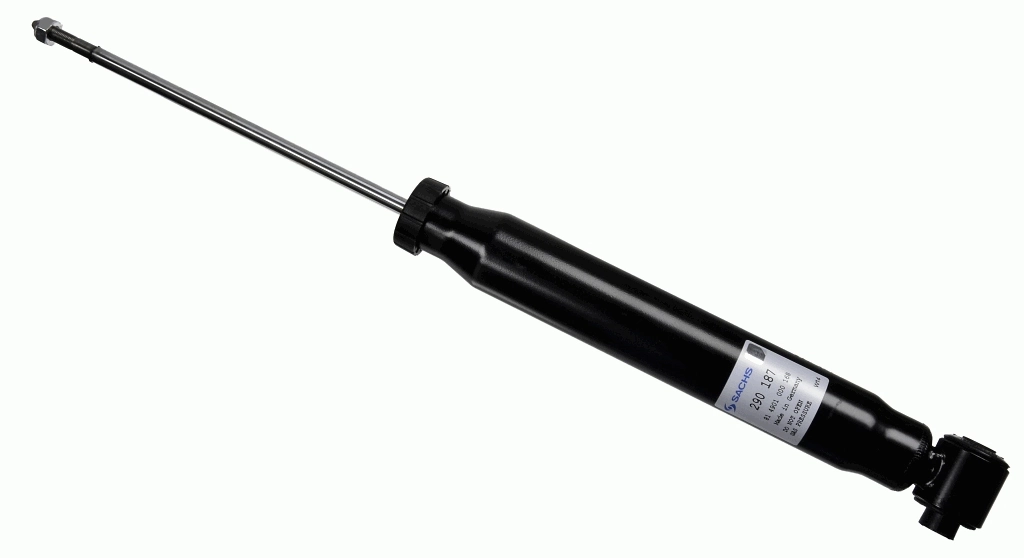 SACHS 290 187