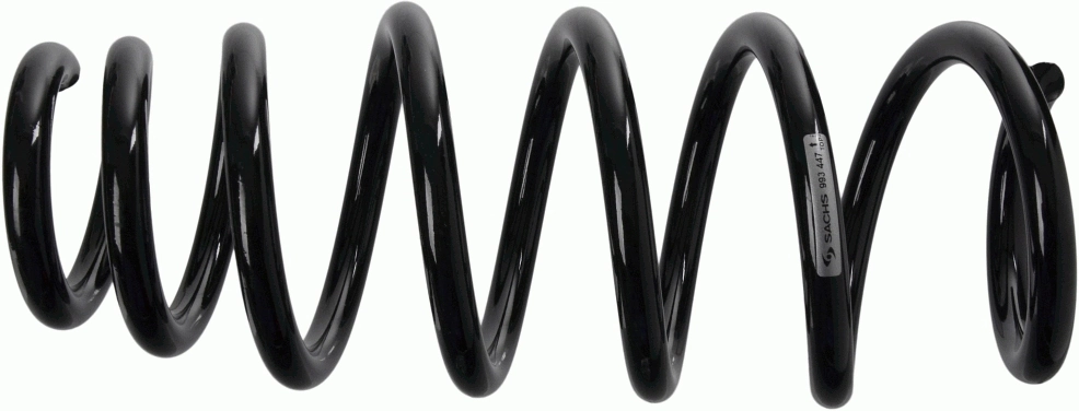 Ressort de suspension SACHS 993 447