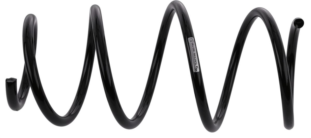 Ressort de suspension SACHS 993 790