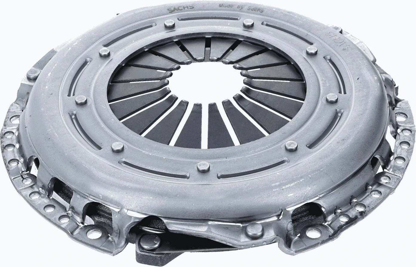 Kit d'embrayage SACHS 3000 950 066