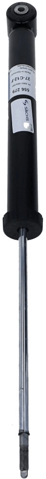Amortisseur SACHS 556 279