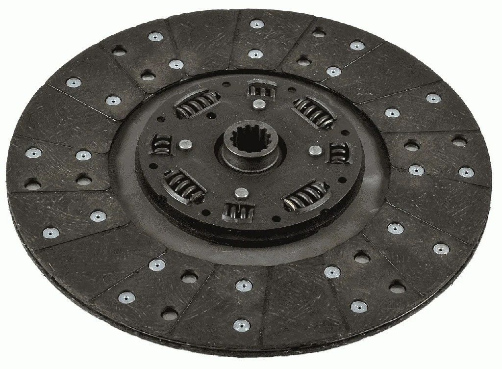 Disque d'embrayage SACHS 1878 634 040