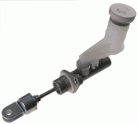 Cylindre émetteur, embrayage SACHS 6284 600 162