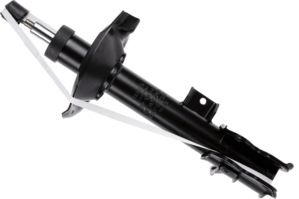 SACHS 318 219 — Амортизатор газомасляний