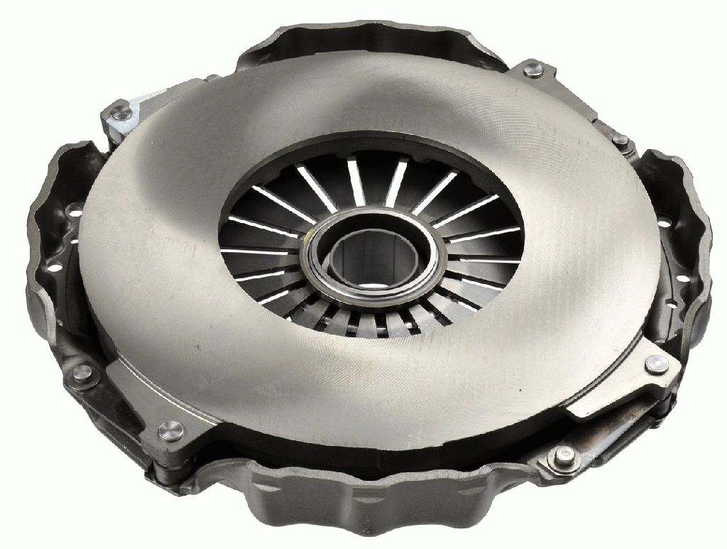 Mécanisme d'embrayage SACHS 3483 022 032