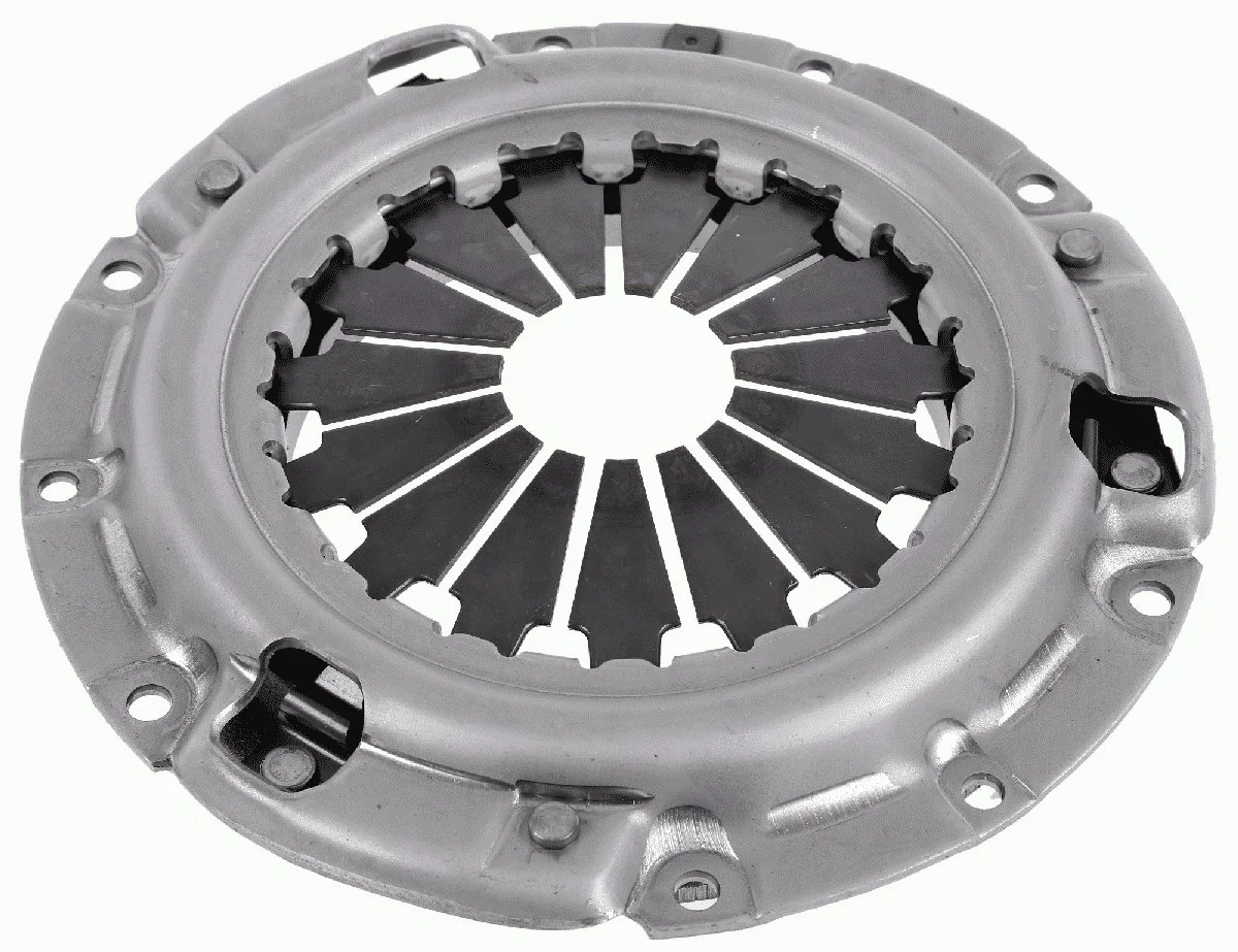 Mécanisme d'embrayage SACHS 3082 633 401