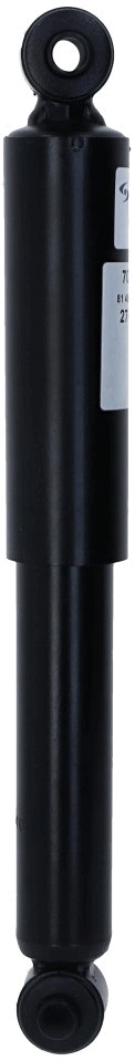 Amortisseur SACHS 701 131