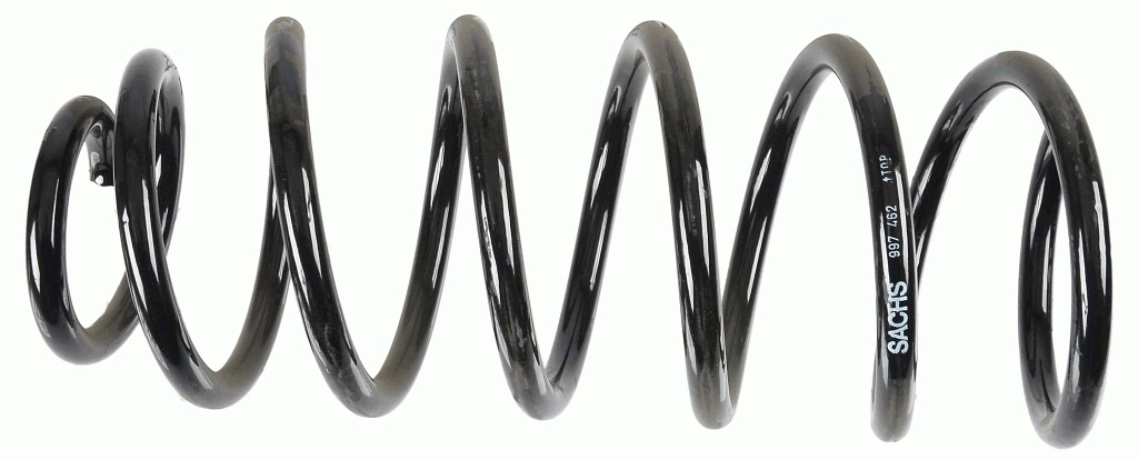 Ressort de suspension SACHS 997 462