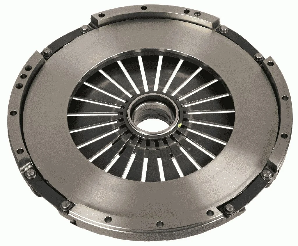 Mécanisme d'embrayage SACHS 3483 000 512