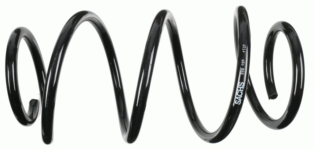 Ressort de suspension SACHS 998 995