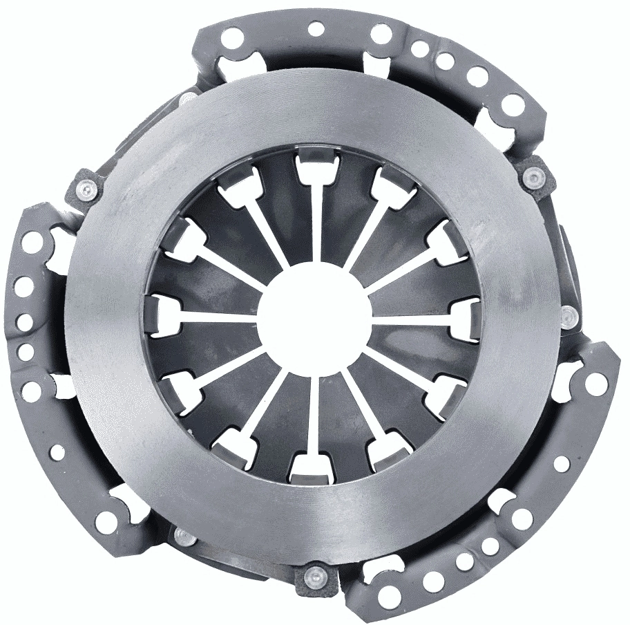 Kit d'embrayage SACHS 3000 954 056