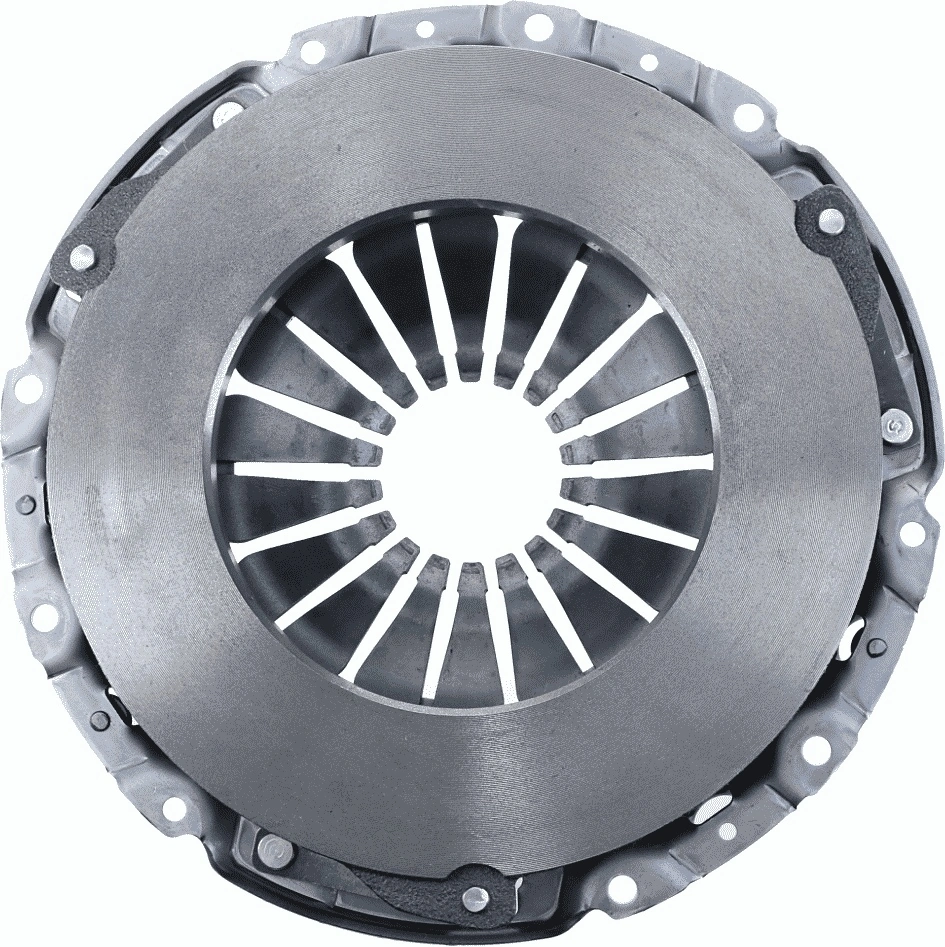 Kit d'embrayage SACHS 3000 951 383