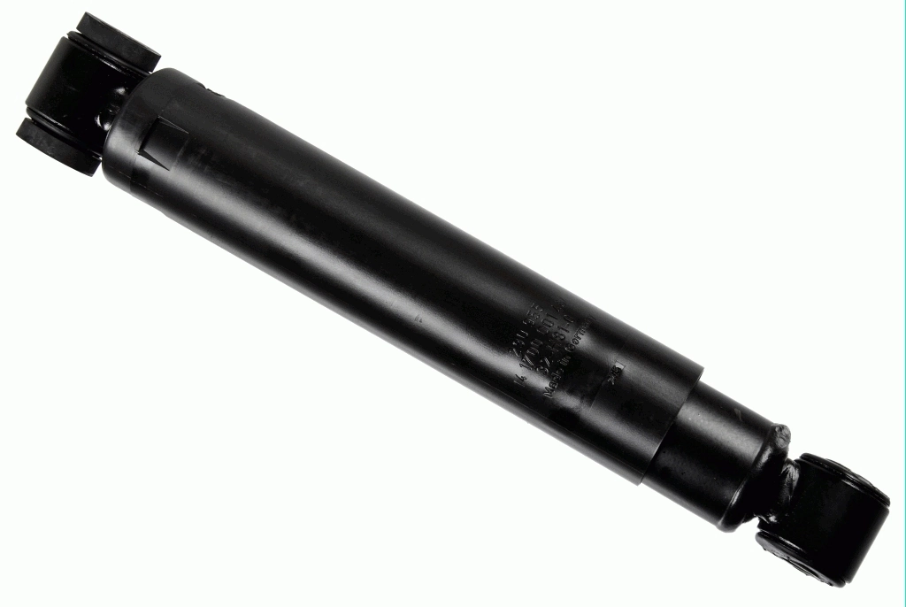 Amortisseur SACHS 290 955