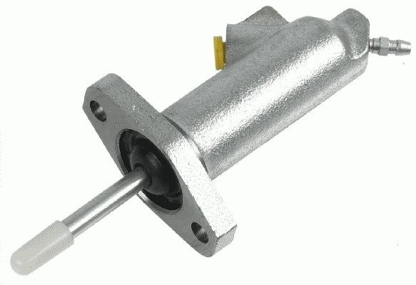 Slave Cylinder, clutch