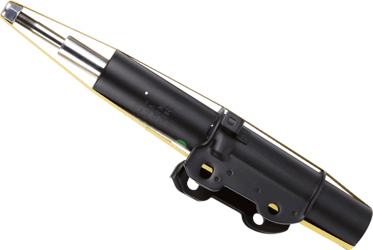 Amortisseur SACHS 319 655