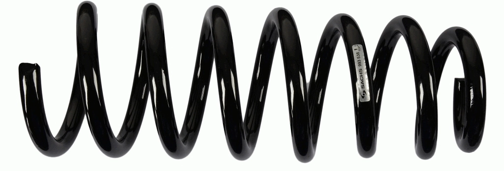 Ressort de suspension SACHS 993 538