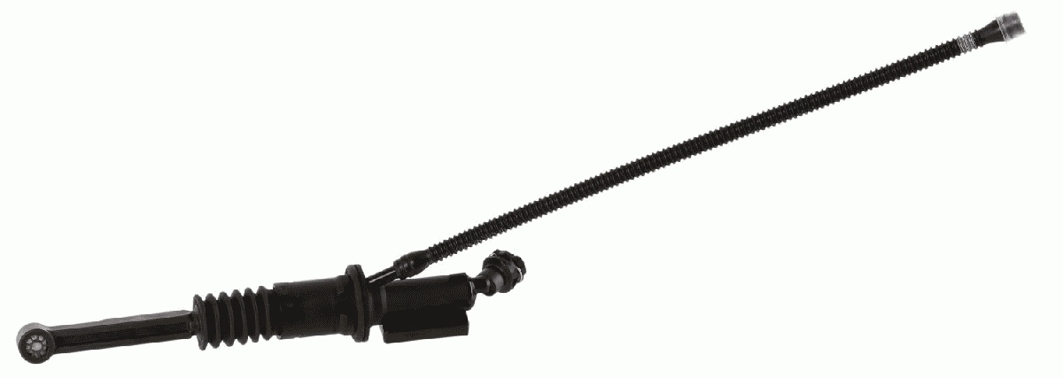 POMPA SPRZ. PEUGEOT 3008 / 5008 1.6 HDI (10- )
