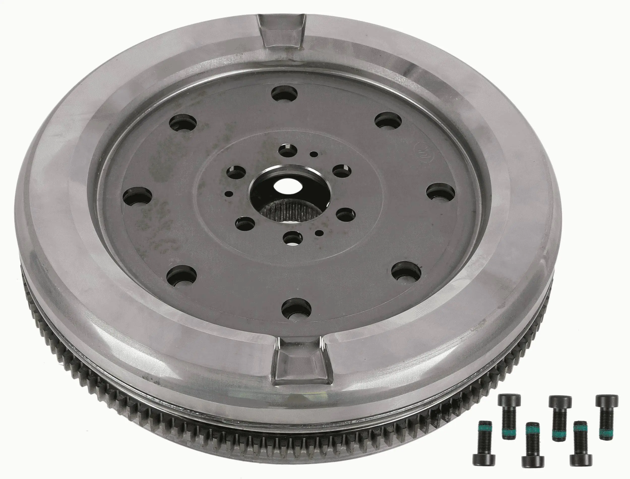 Volant moteur SACHS 2295 601 058