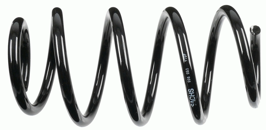 Ressort de suspension SACHS 998 950