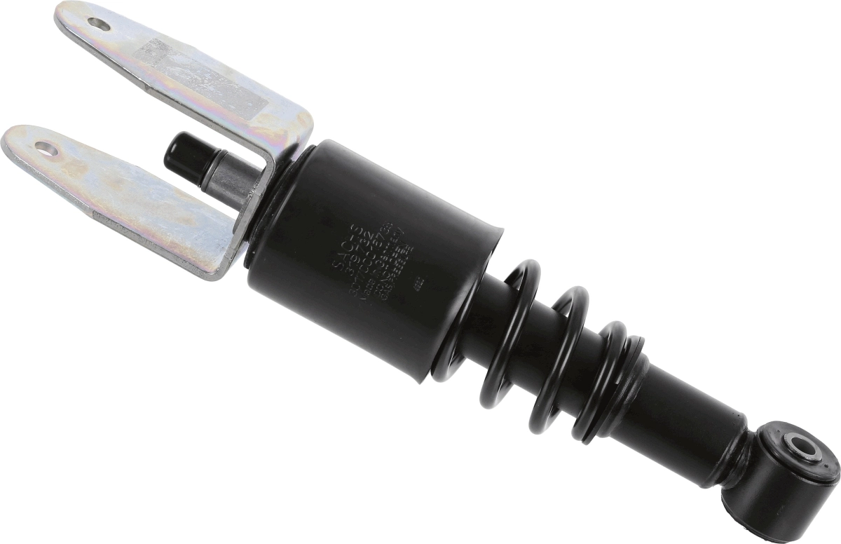 Amortisseur, suspension de la cabine SACHS 319 732