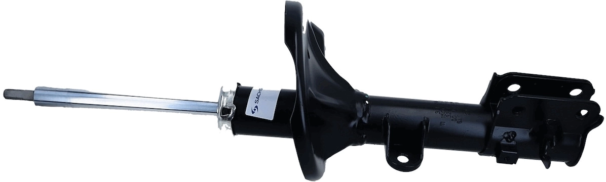 Amortisseur SACHS 314 996