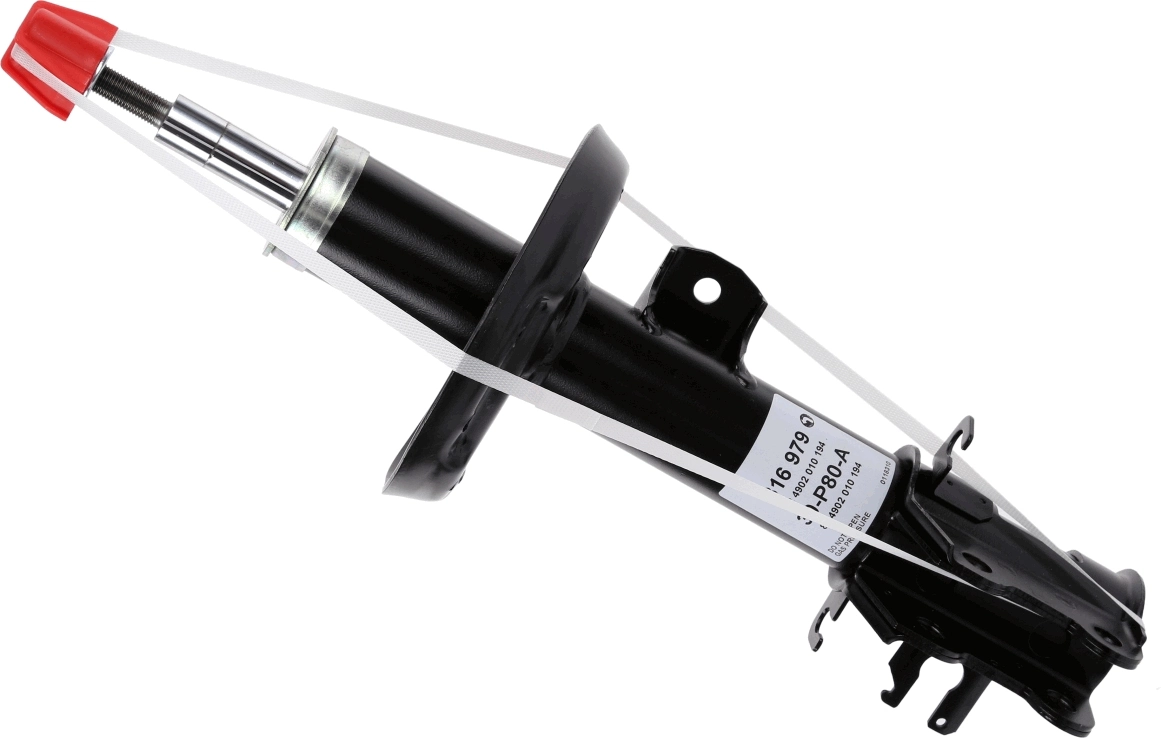 Amortisseur SACHS 316 979