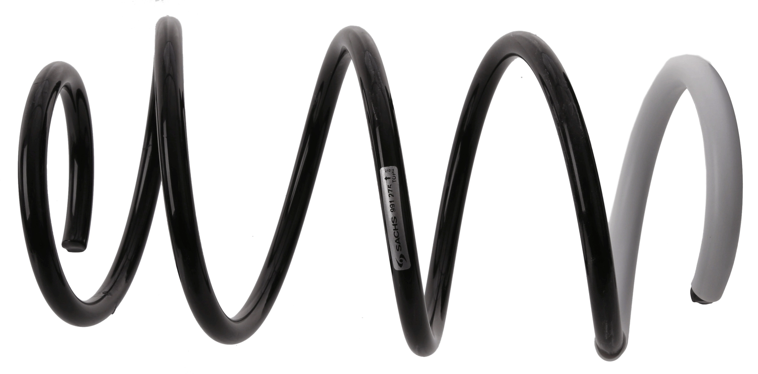 Ressort de suspension SACHS 991 275