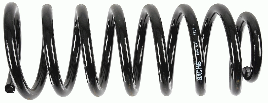 Ressort de suspension SACHS 996 497