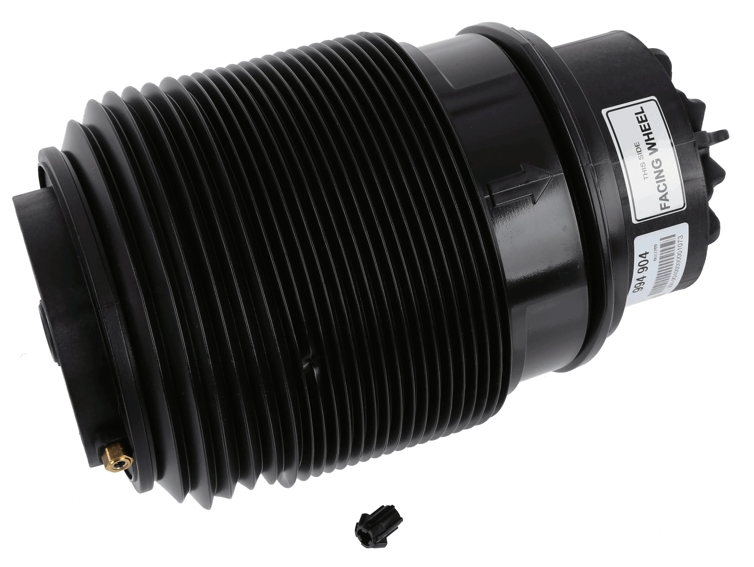 Ressort pneumatique, châssis SACHS 994 904