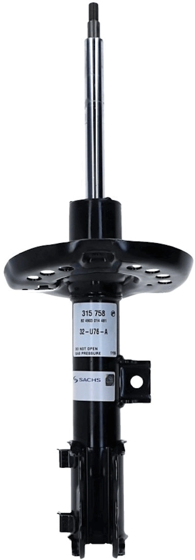 Amortisseur SACHS 315 758