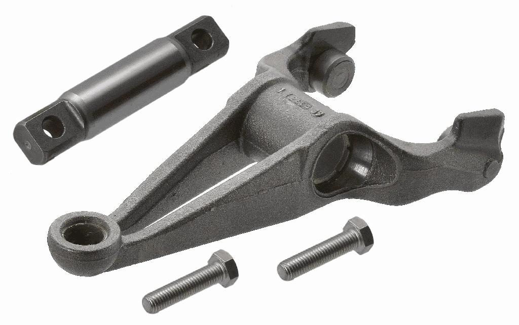 Fourchette de débrayage, embrayage