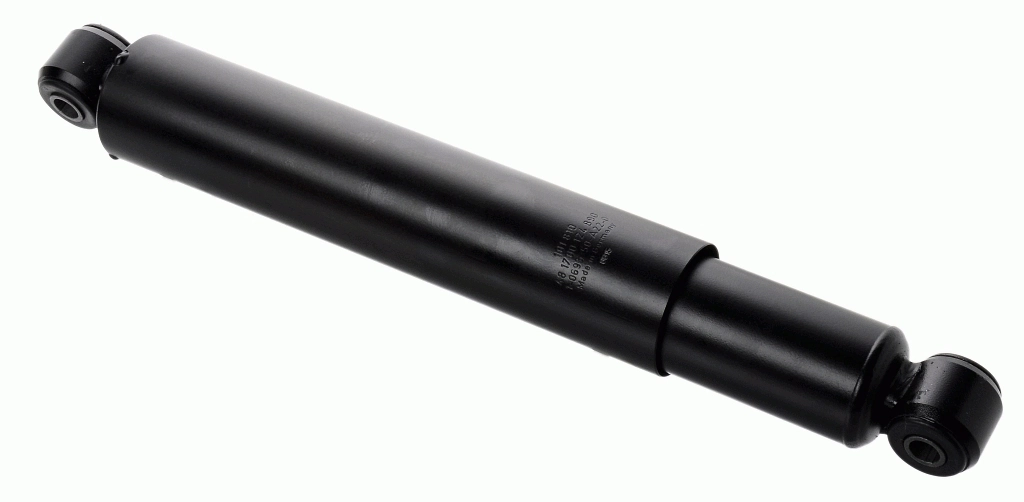 Amortisseur SACHS 101 810