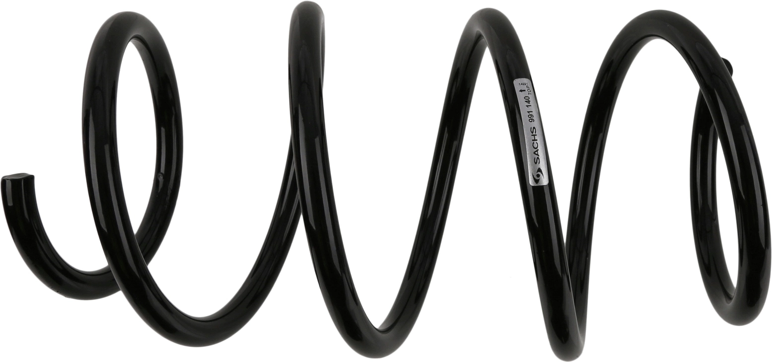 Ressort de suspension SACHS 991 140