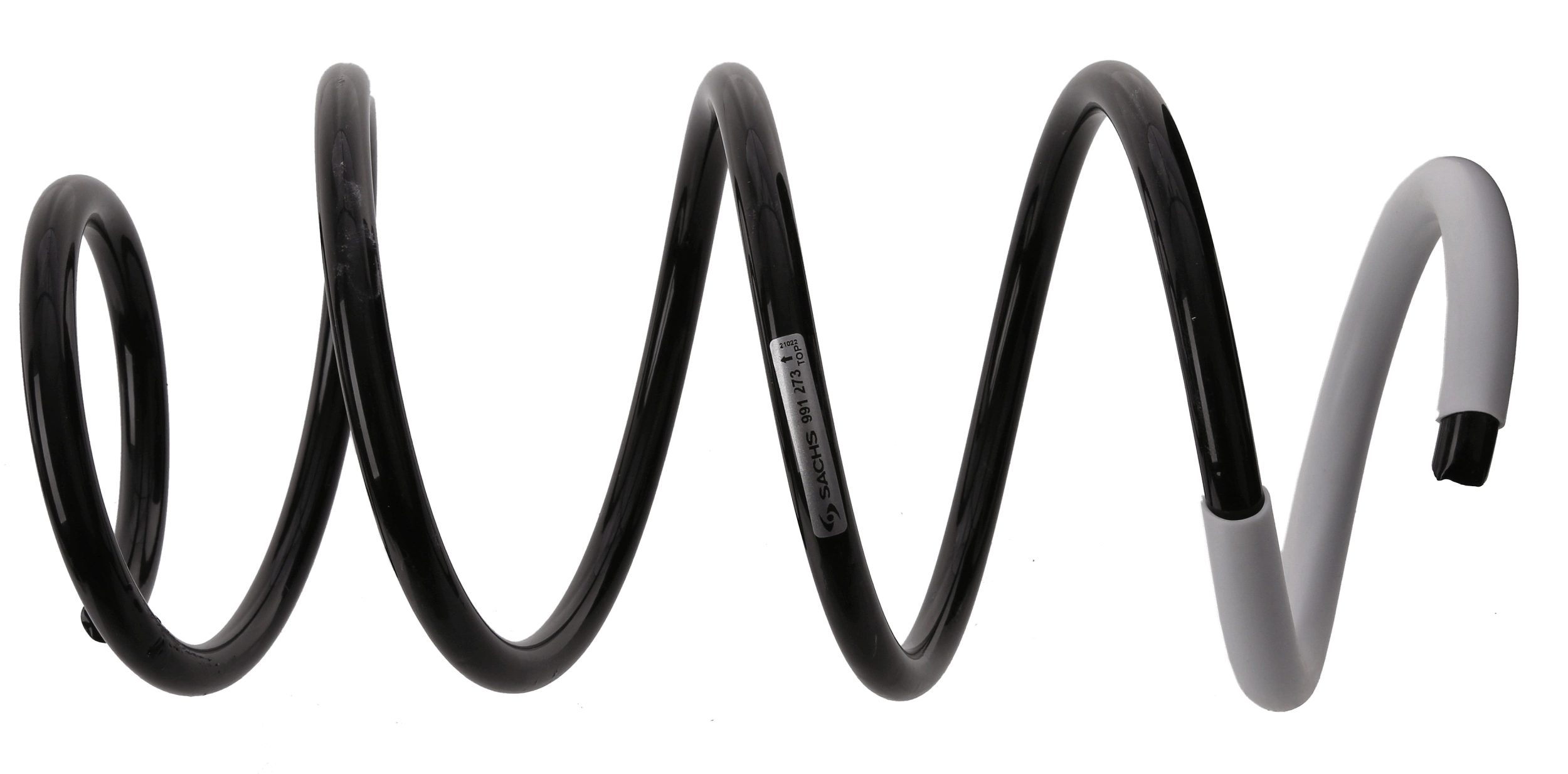 Ressort de suspension SACHS 991 273