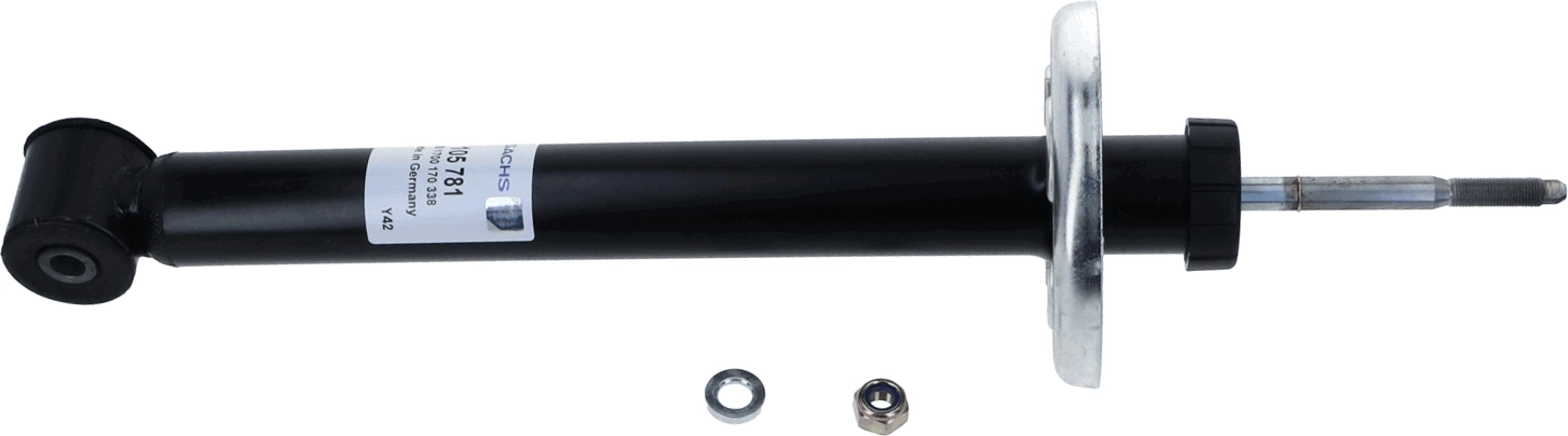 Amortisseur SACHS 105 781
