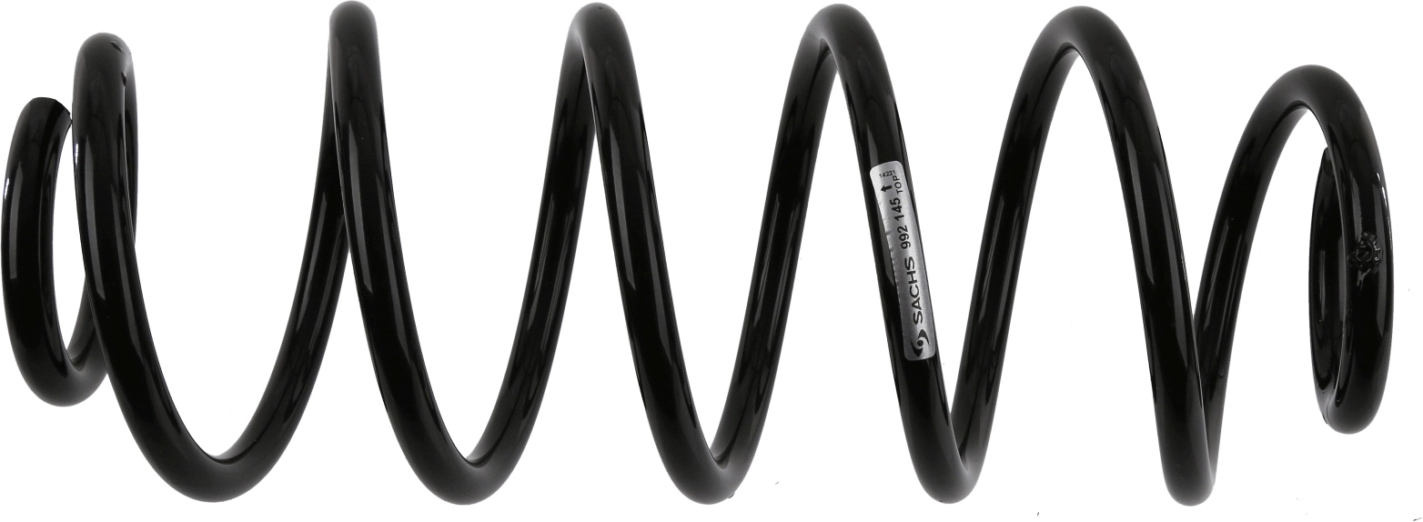 Ressort de suspension SACHS 992 145