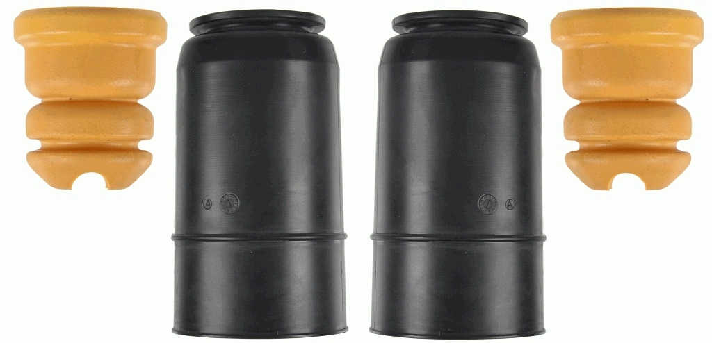 SACHS 900 317 — Захисний комплект амортизатора