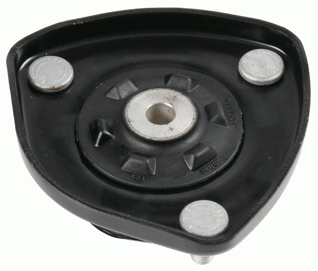 Coupelle de suspension