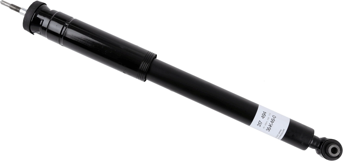 Amortisseur SACHS 317 494