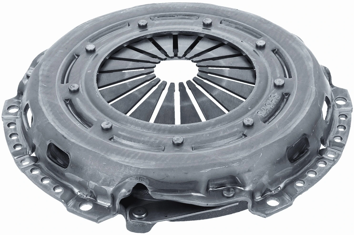 Kit d'embrayage SACHS 3000 950 005