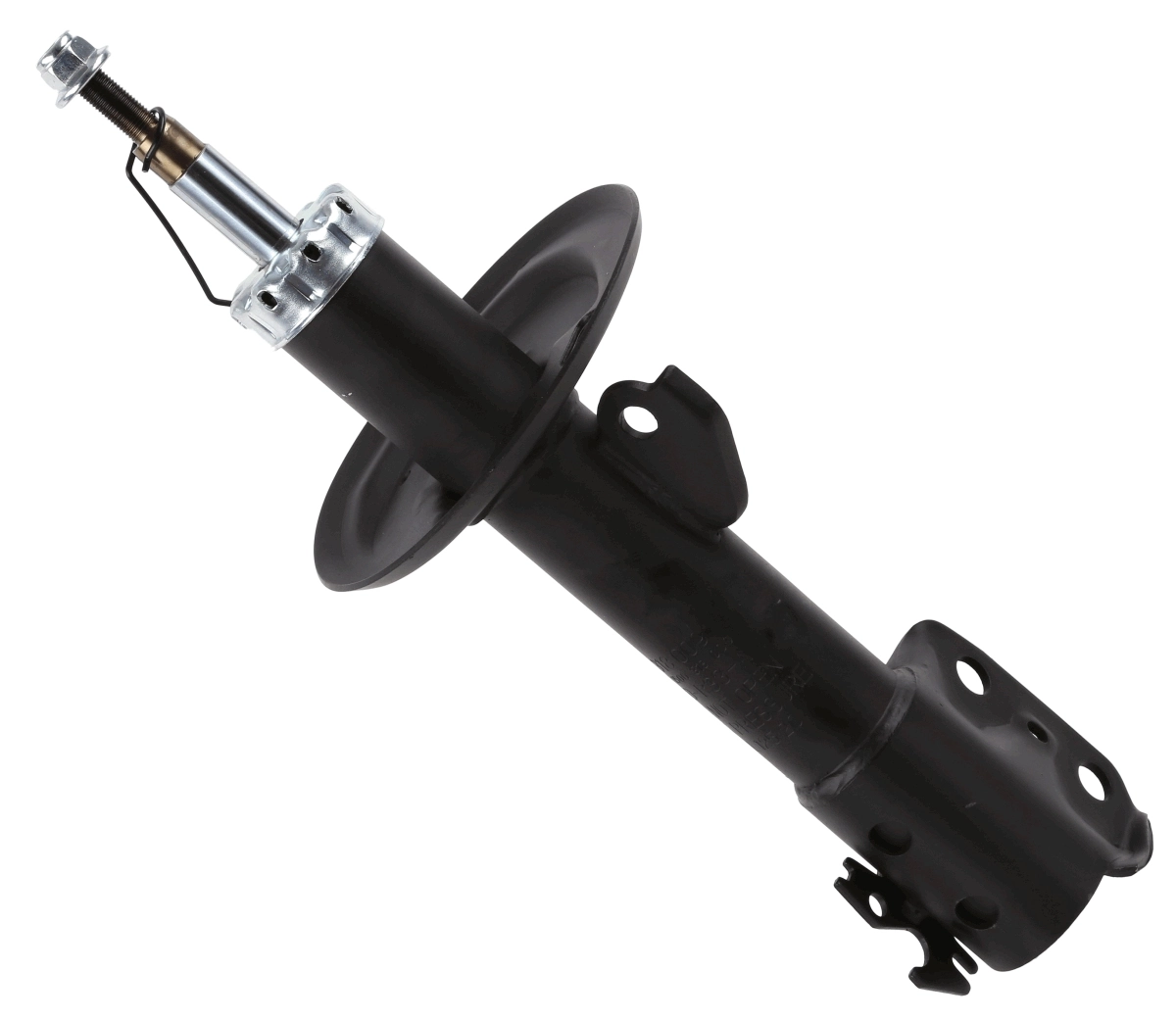 SACHS 318 009 — Амортизатор газомасляний