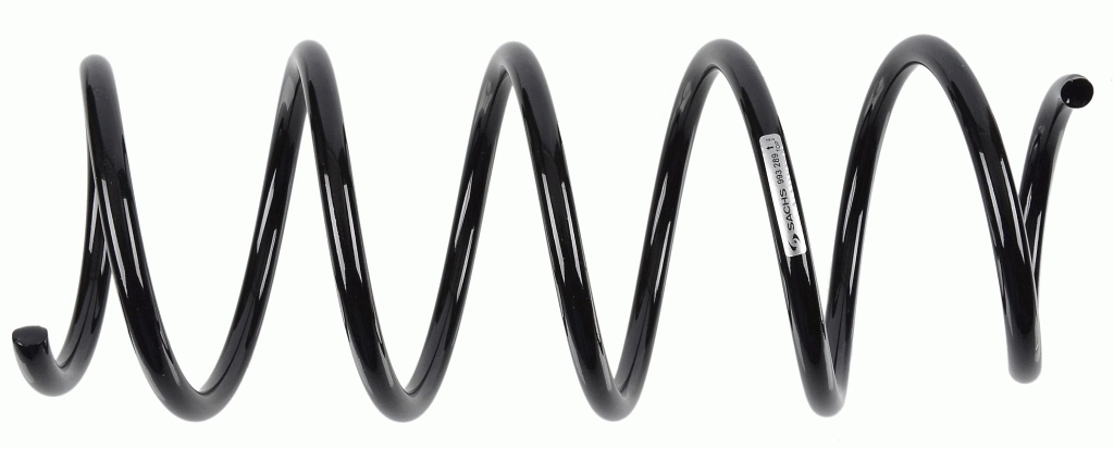 Ressort de suspension SACHS 993 289