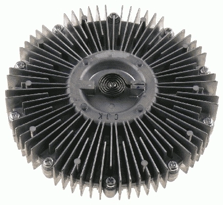 Embrayage, ventilateur de radiateur SACHS 2100 501 035