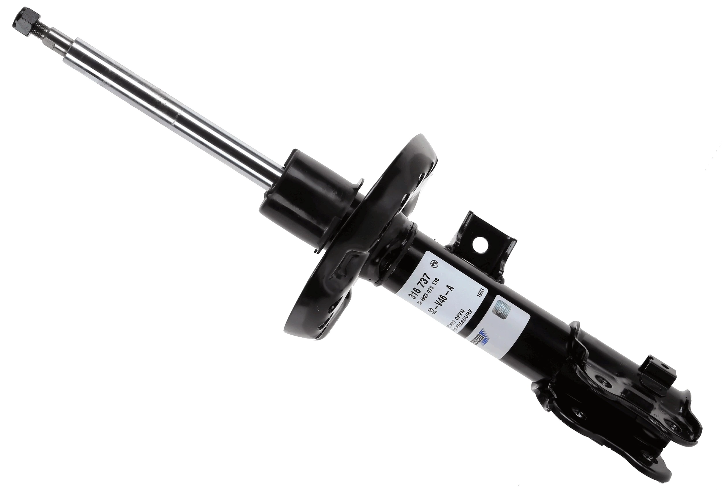 SACHS 316 737