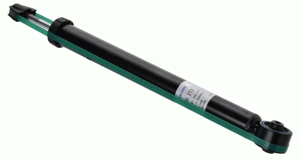 SACHS 556 273 — Амортизатор газомасляний