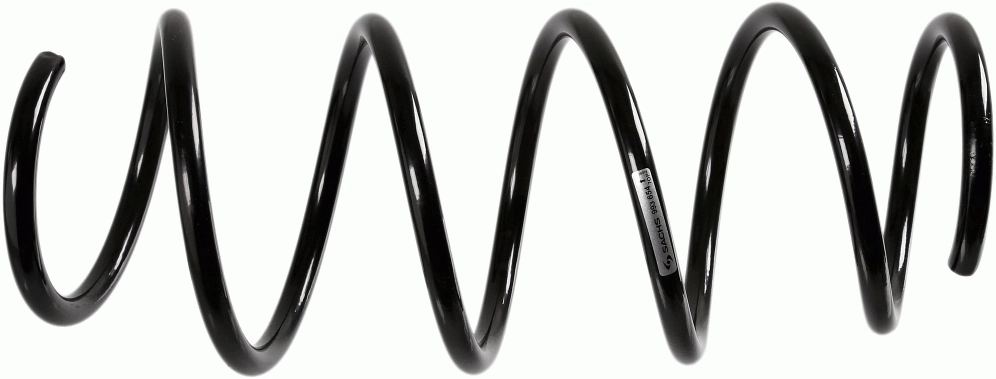 Ressort de suspension SACHS 993 654