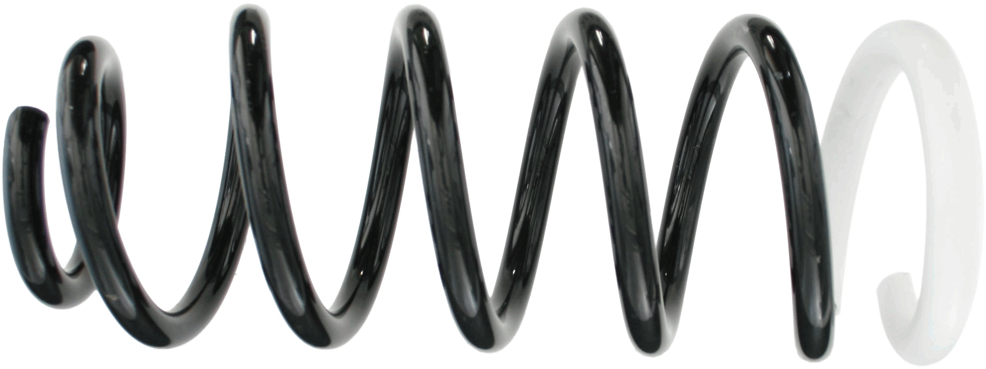 Ressort de suspension SACHS 994 637