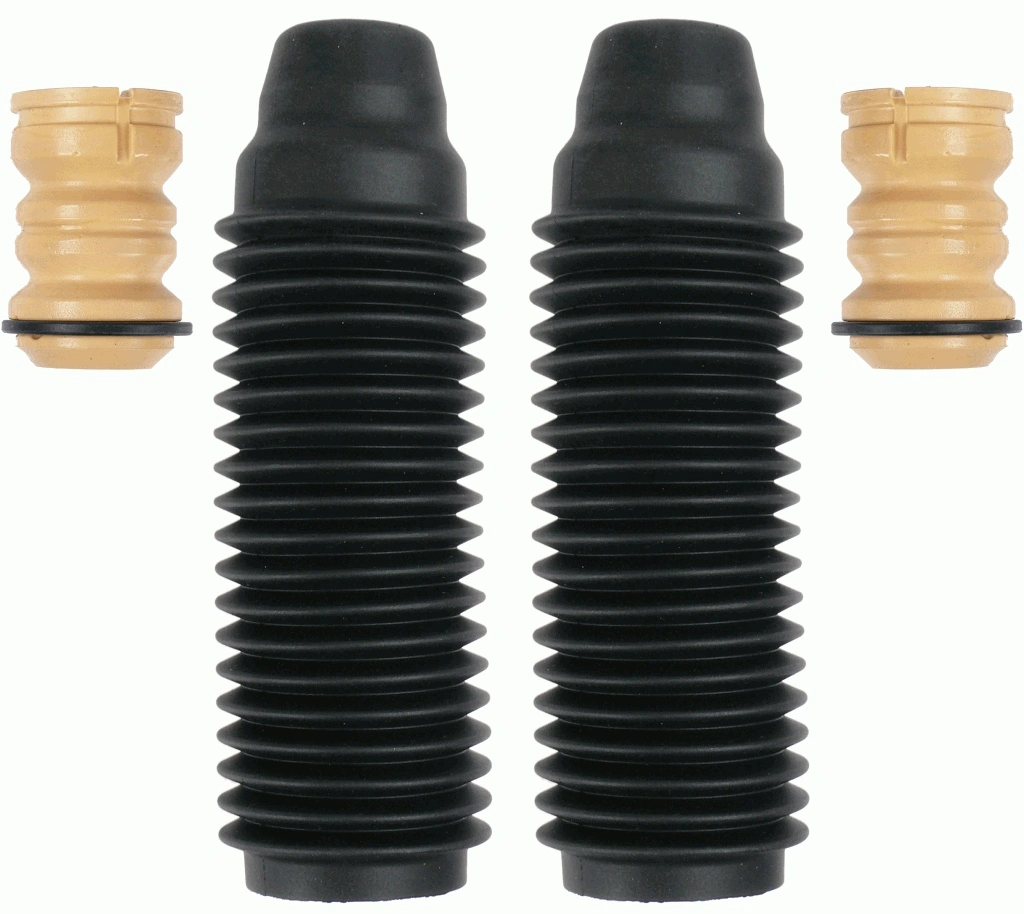 SACHS 900 237 — Захисний комплект амортизатора
