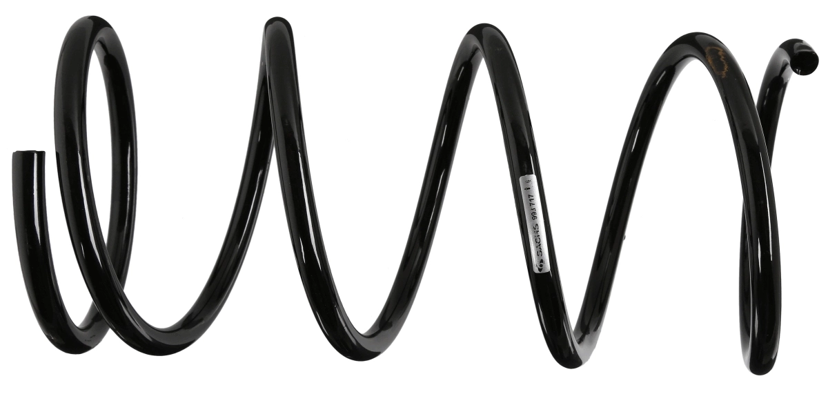 Ressort de suspension SACHS 993 717